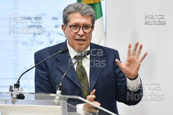 Ley de Aguas “sí se va a modificar”, confirma Monreal; adelanta cambios en concesiones, herencias y transmisiones de derechos