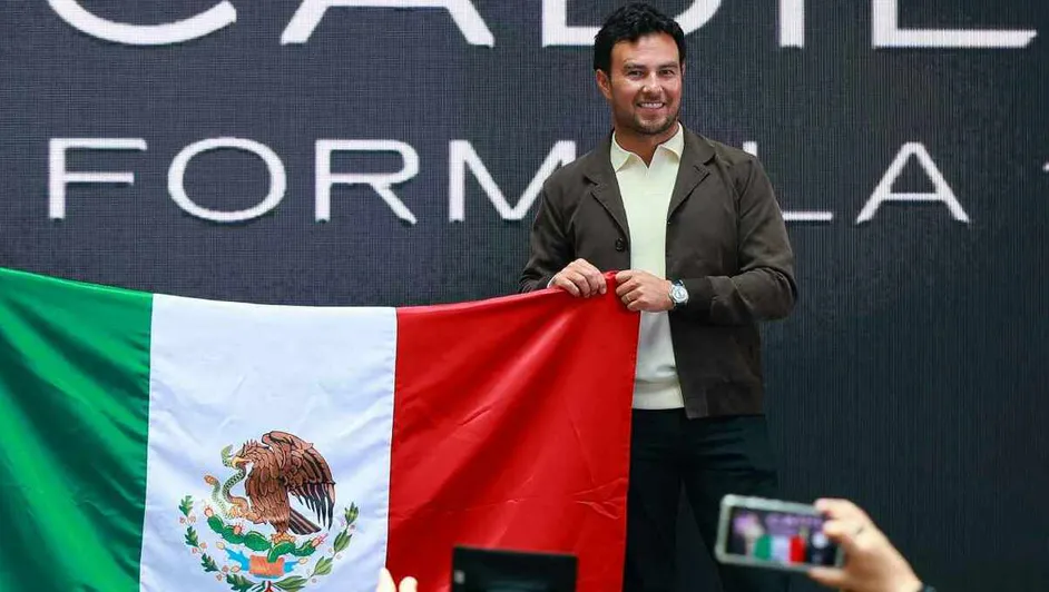 Checo reveló que su llegada a Red Bull inquietó el proyecto de Verstappen: ‘Los puse nerviosos’