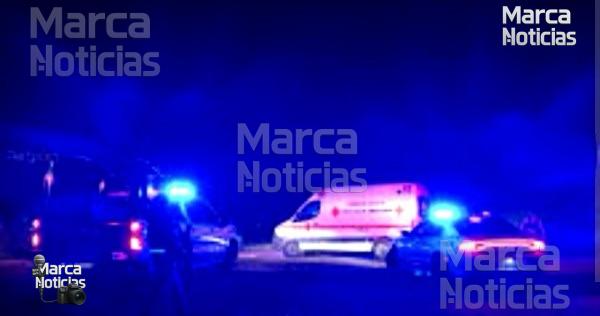 A balazos roban pickup y cuatrimoto a paisanos en la vía corta Parral- Chihuahua