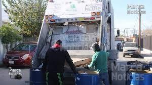 Recolectan 174 toneladas de basura tras festejos navideños en Delicias