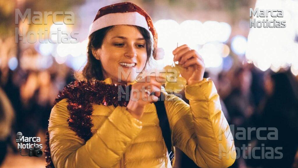 ¿Amor, salud y dinero? Rituales para recibir el Año Nuevo 2026