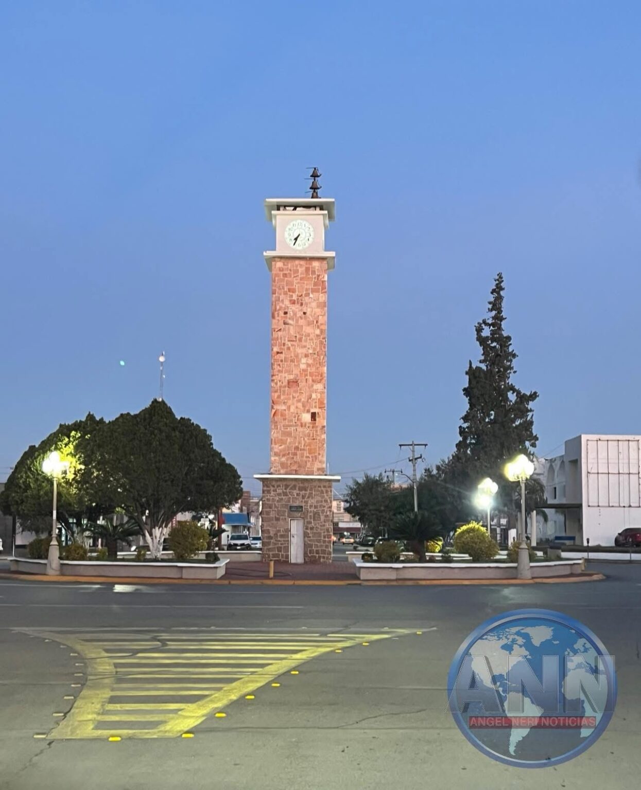 Ambiente frío por la mañana y vientos fuertes marcarán el clima en Delicias