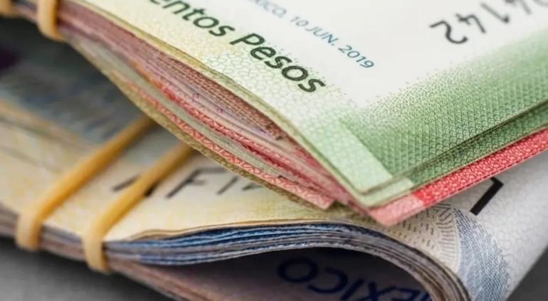 Sale la lista de los pensiones doradas de hasta ¡$500 mil al mes!