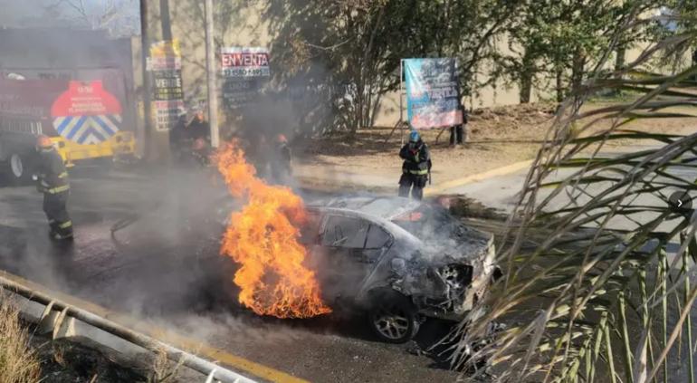 Golpe al CJNG: reportan 176 detenidos y al menos 30 abatidos