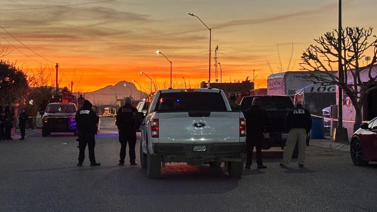 Ejecutaron a seis en el estado el miércoles, registran