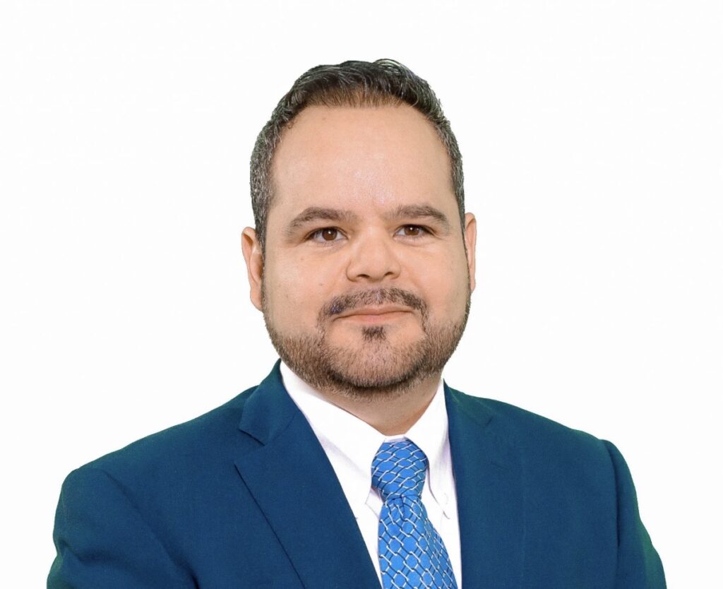 Se separa Juan Carlos Velasco de la JMAS