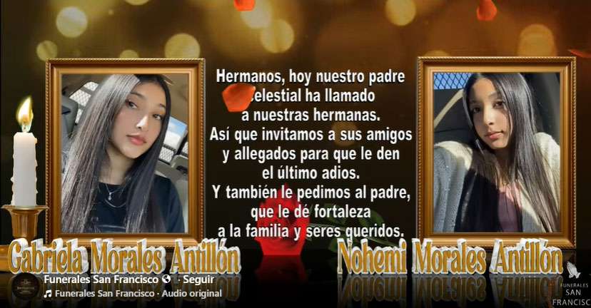 Mueren 4 jóvenes al caer troca a un río en Temósachic