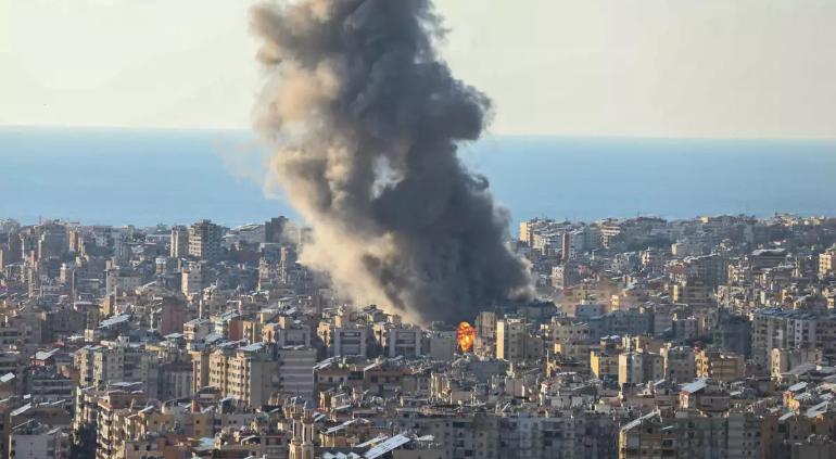 Suman 629 mexicanos evacuados de Medio Oriente: SRE