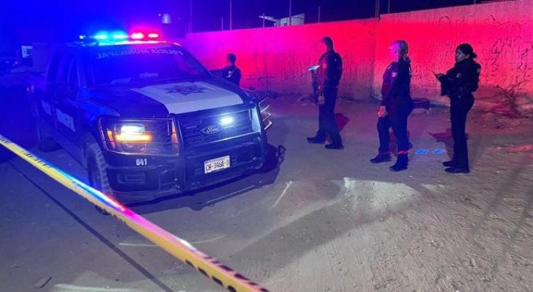 Registró estado de Chihuahua tres ejecutados el jueves