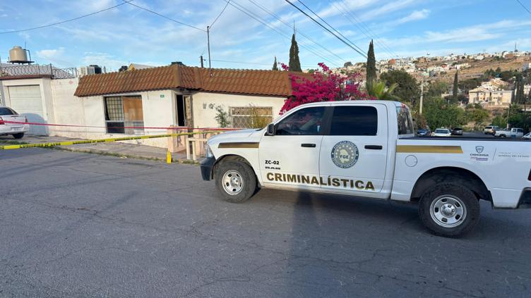 Apuñalan a sexagenario para robarle March en la Campesina