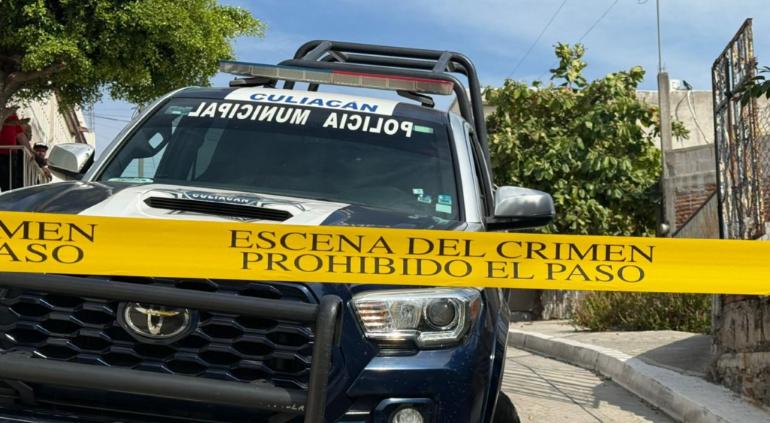 Suma México 100 policías asesinados en lo que va del año