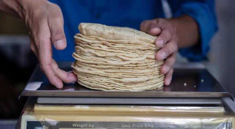 Subiría en Chihuahua kilo de tortilla hasta los $30 pesos