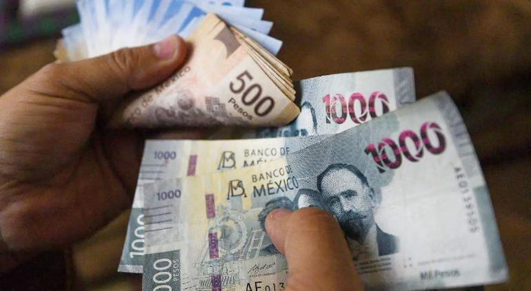 En manos de mil personas, 4ª parte de riqueza de México