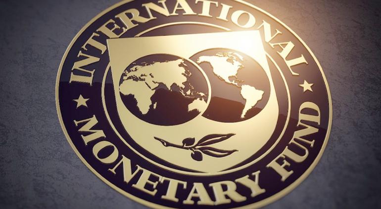 Advierte FMI por crisis mundial económica ante guerra en Irán