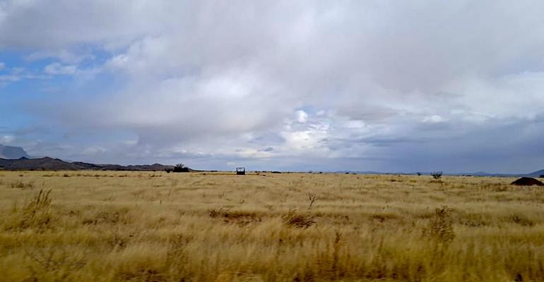 Alerta Protección Civil por lluvia y viento por llegada de frente frío