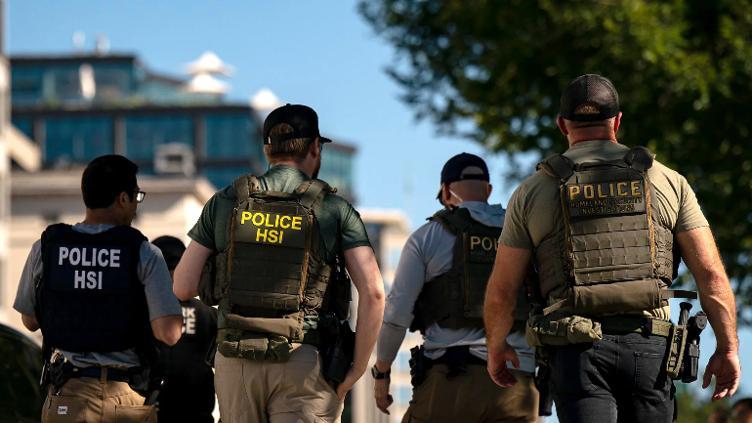 Aseguran que ICE estará en estadios del Mundial para brindar seguridad