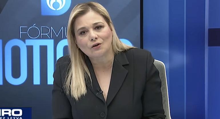“Llenos de veneno dirigentes de MORENA que marcharon”: Maru