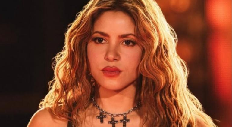 Desmintió Shakira apoyo a candidatos presidenciales en Colombia