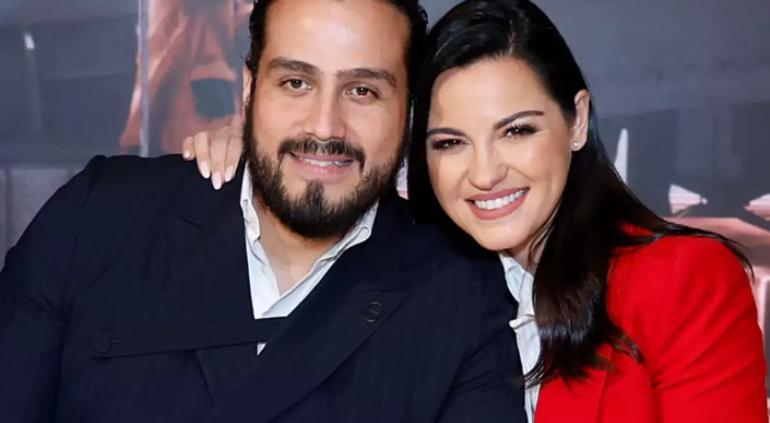 Por fraude de $150 millones, vincularon al esposo de Maite Perroni