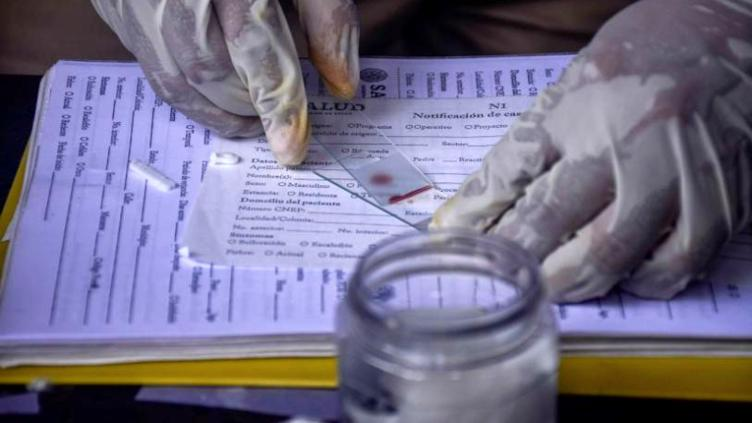 Detectan caso de malaria en turista que viajó a Jalisco por el Mundial