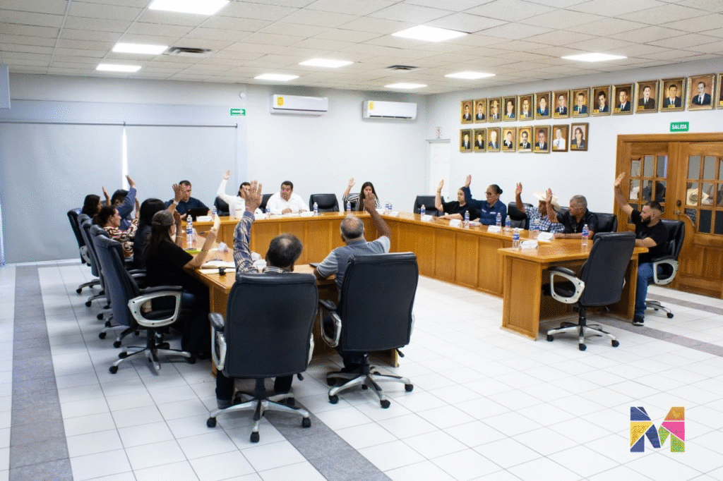 Dan a conocer en Meoqui los proyectos ganadores del Presupuesto Participativo 2026