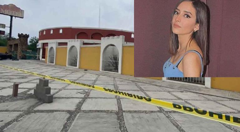 Hallaron cadáver en motel donde fue encontrada Debanhi Escobar