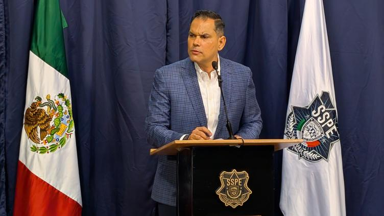 Positivo, incluir a Cártel de Juárez como narcoterroristas: Gil Loya