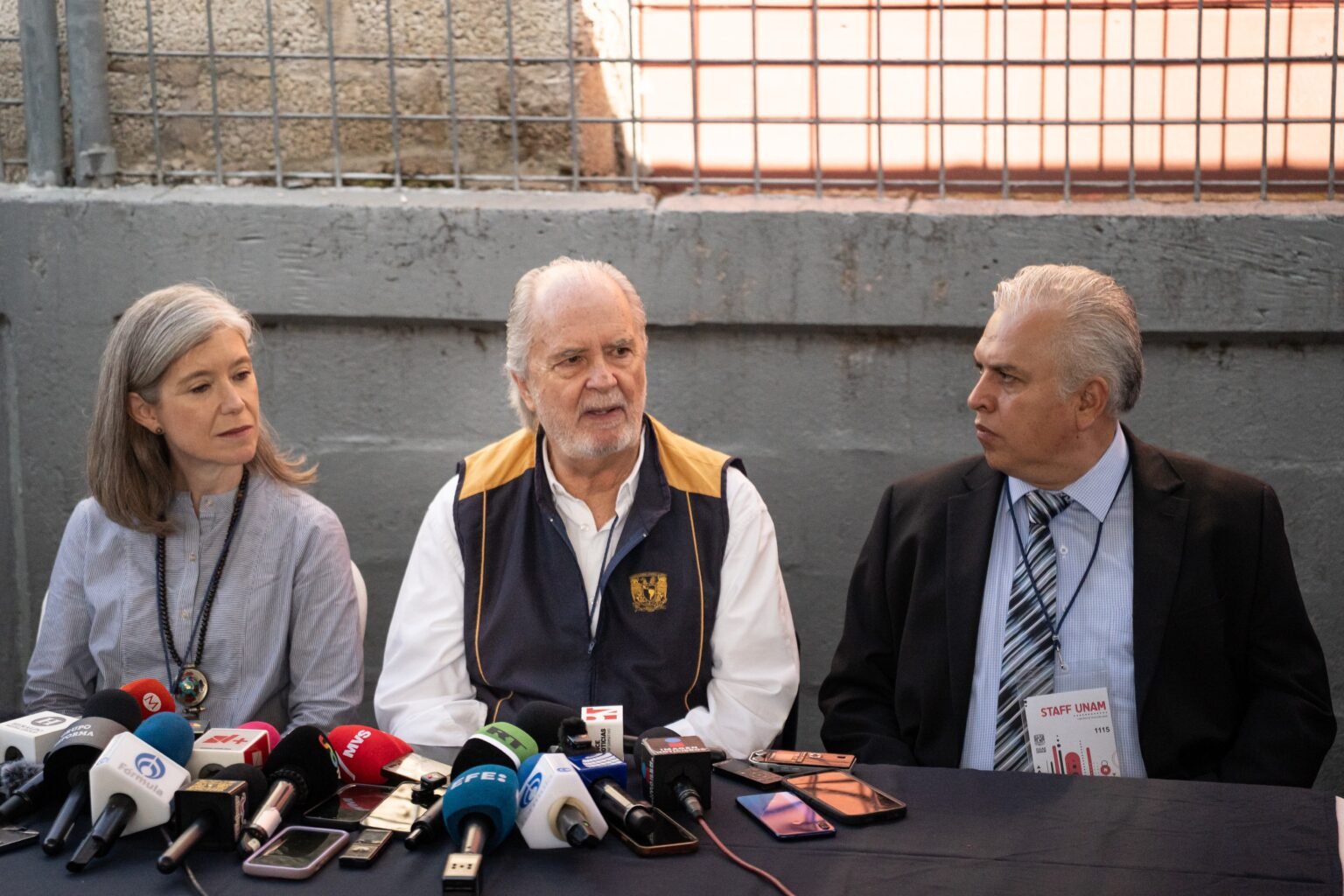 La UNAM pone a prueba nuevamente a sus aspirantes: “No vayan a decir que hice trampas”