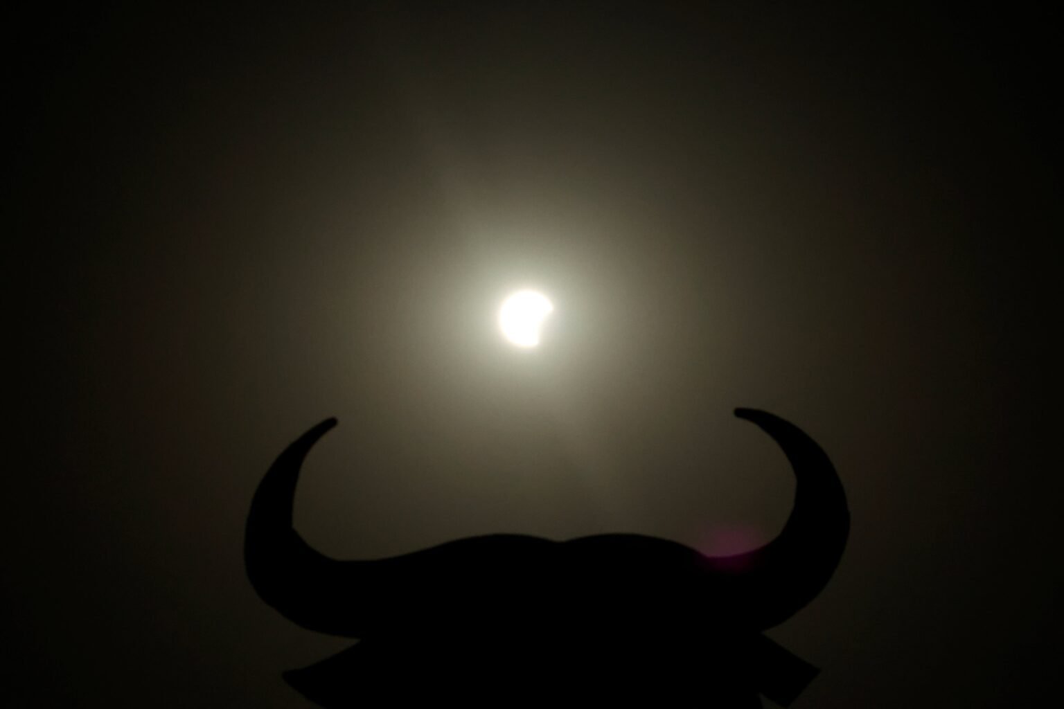 El eclipse conquista el corazón de España