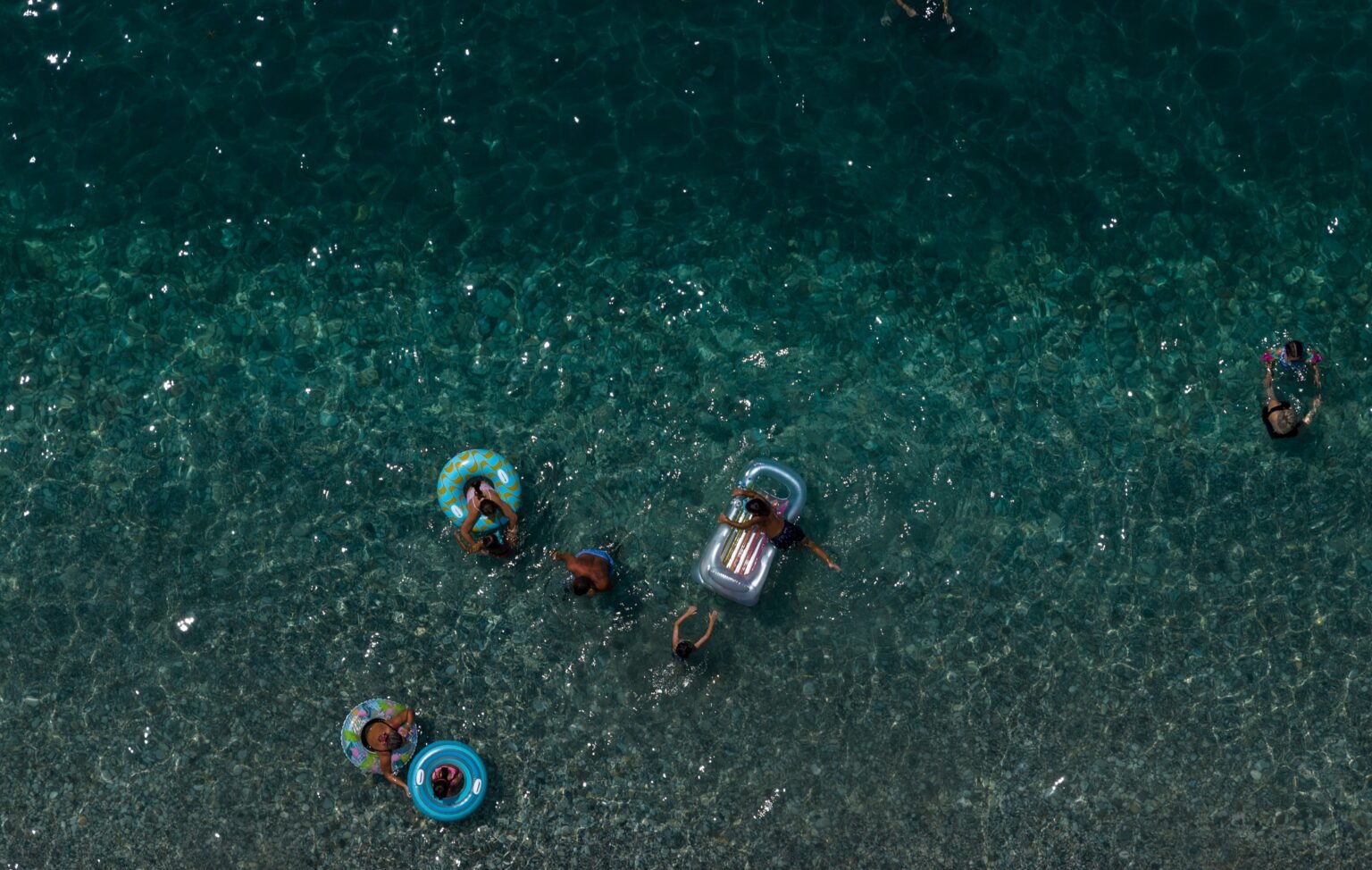 La ola de calor más preocupante del verano está en el mar: “Puede provocar fenómenos meteorológicos extremos en tierra”