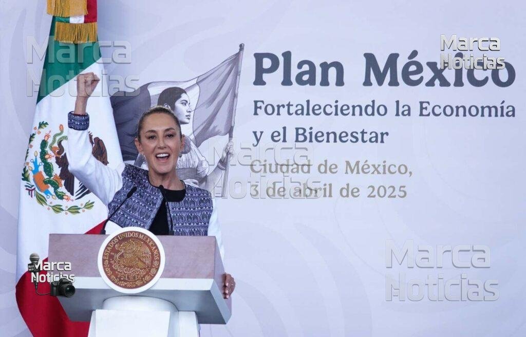 El estancamiento de la economía en México despierta las voces que piden a Sheinbaum certezas sobre el Plan México