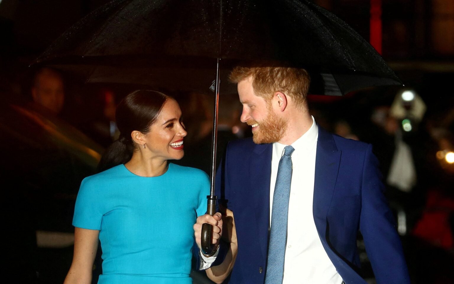Las luces y sombras de la “independencia económica” que el príncipe Enrique y Meghan Markle buscaban en Estados Unidos