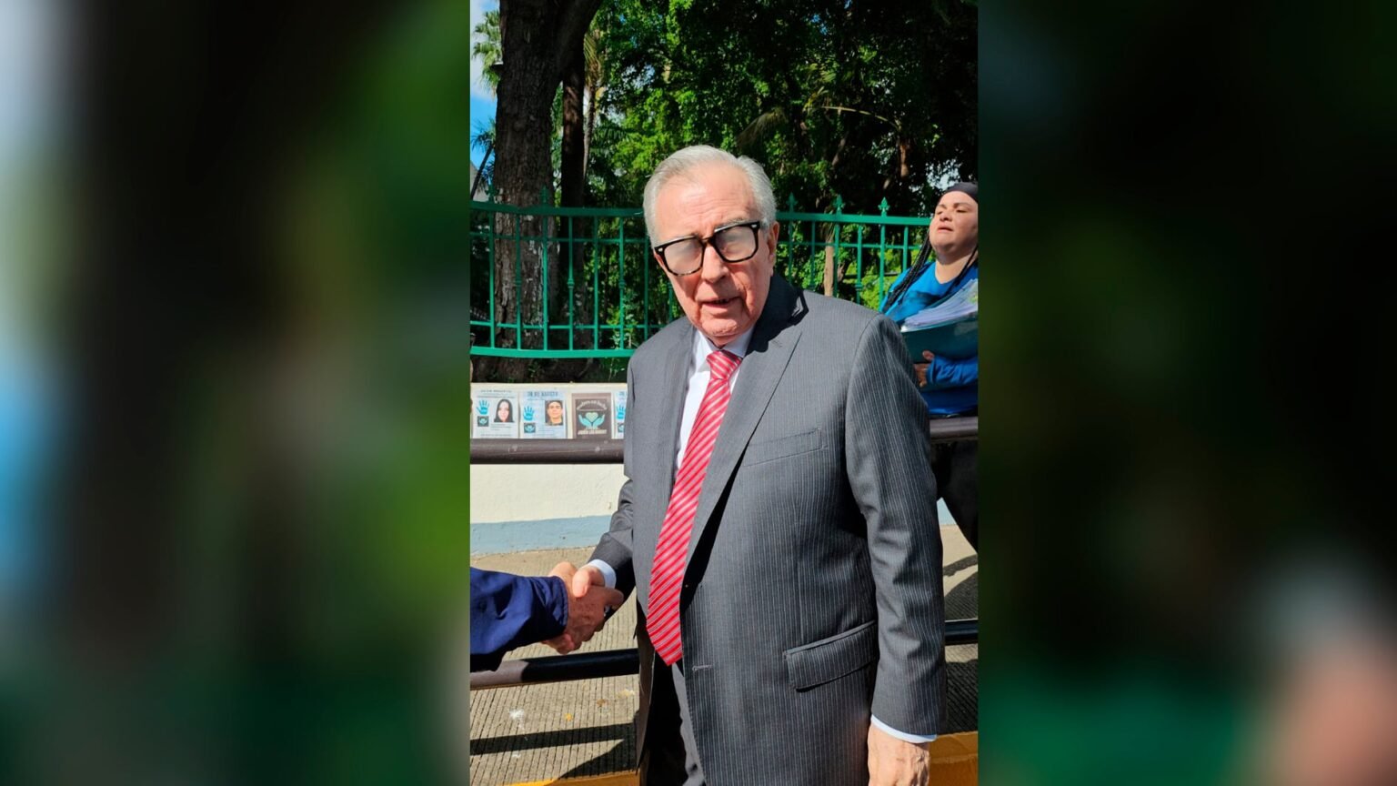 Rubén Rocha regresa como gobernador de Sinaloa