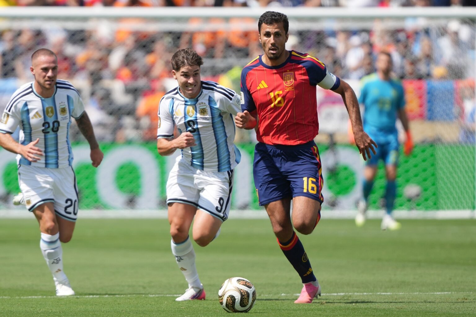 El giro de guion de Rodri: de la gran oferta del Madrid a elegir al Barça