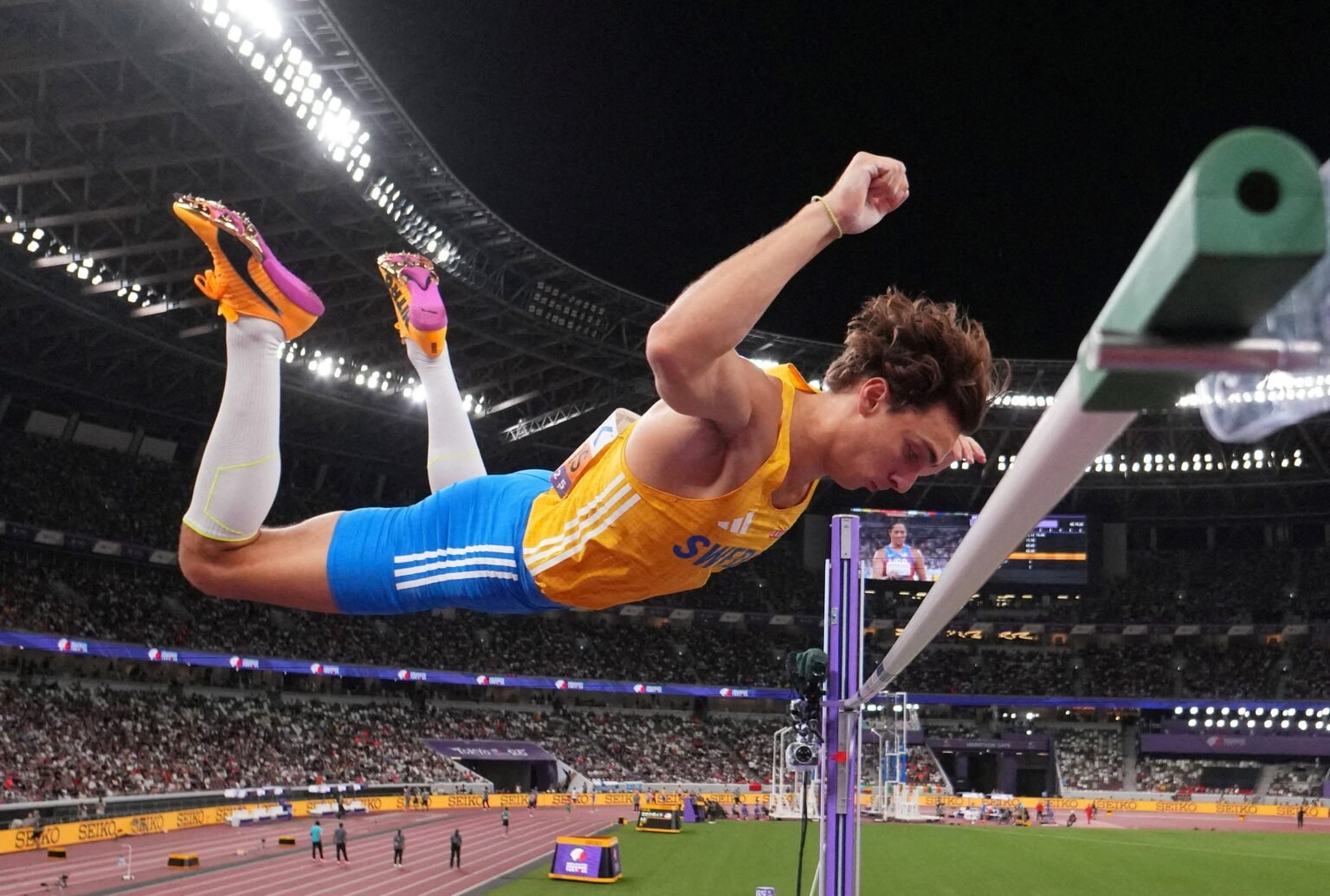 Unos Europeos de atletismo que son casi unos Mundiales