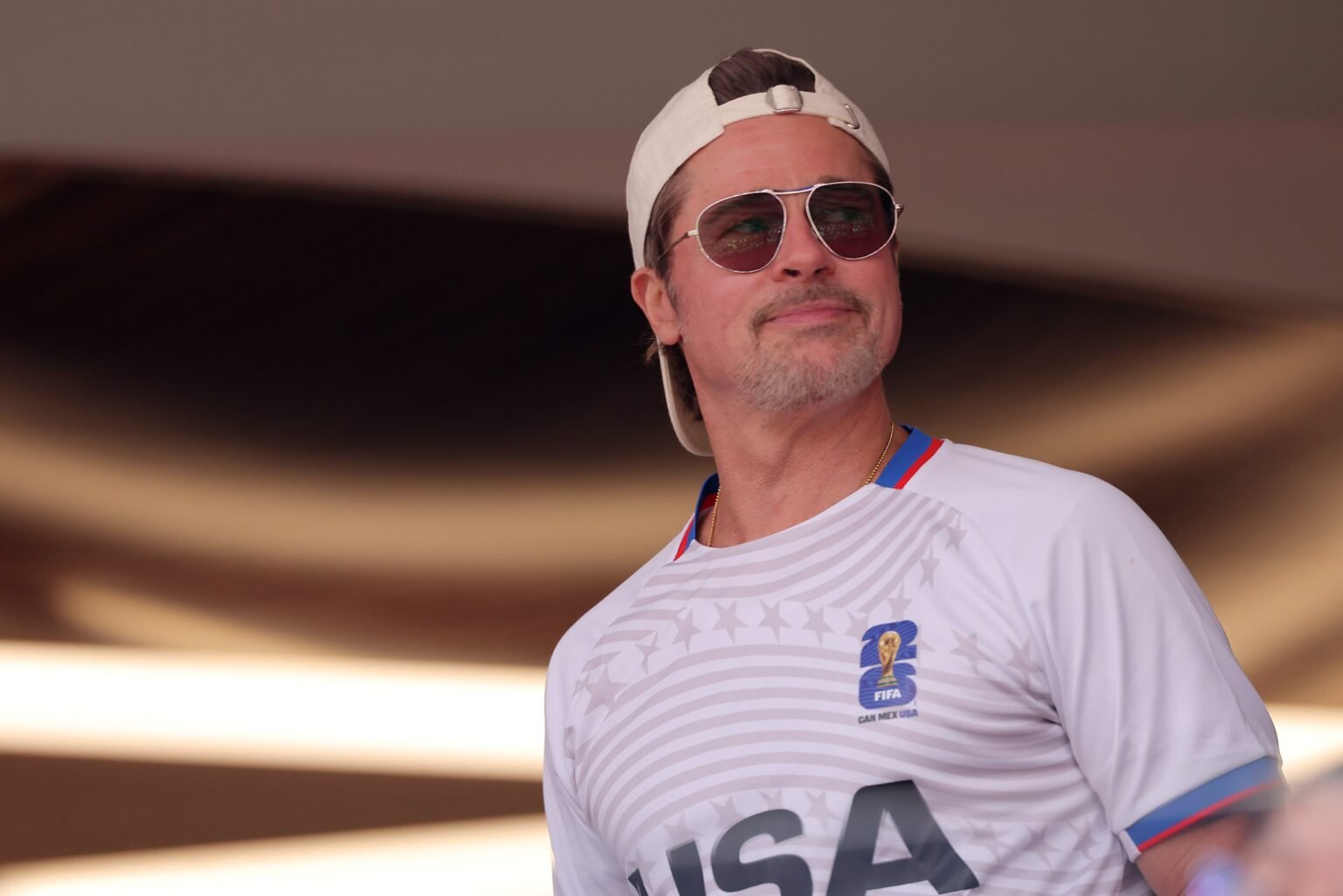 Brad Pitt confiesa que ha recaído en el alcohol y que pensó en el suicidio tras el divorcio de Angelina Jolie