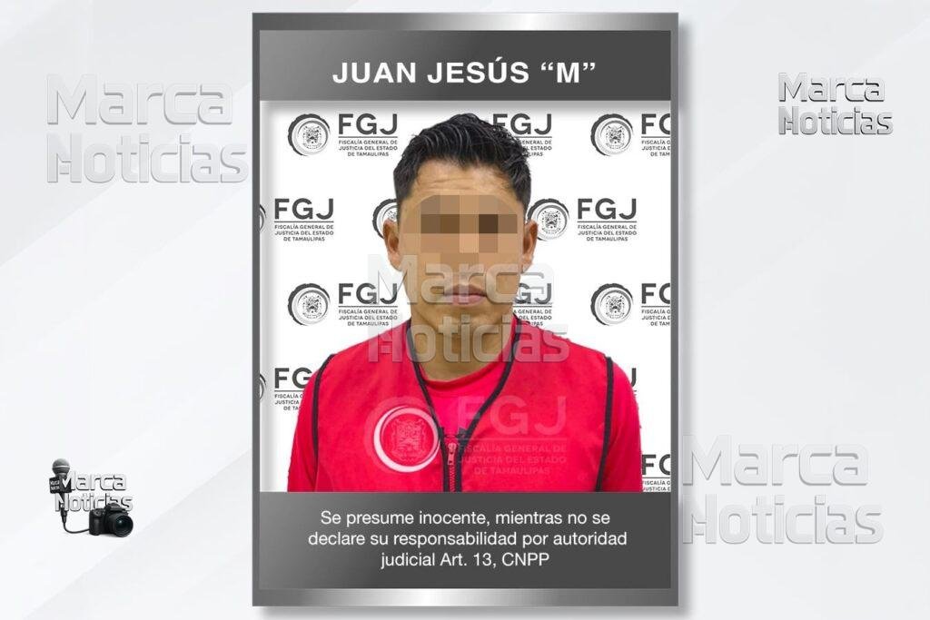 Detenido en Tamaulipas un cuarto implicado en la muerte de Dafne Zapata en una academia militarizada