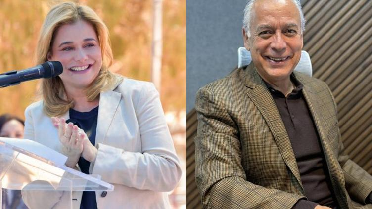 “Tiene que dejar la campaña y ponerse a trabajar”: Maru a Juan Blanco