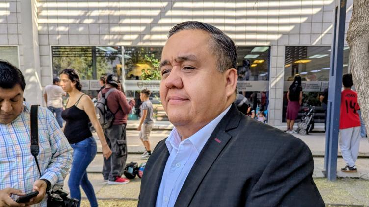 Bienvenido cualquier acuerdo entre México y EE.UU.”: Ortiz