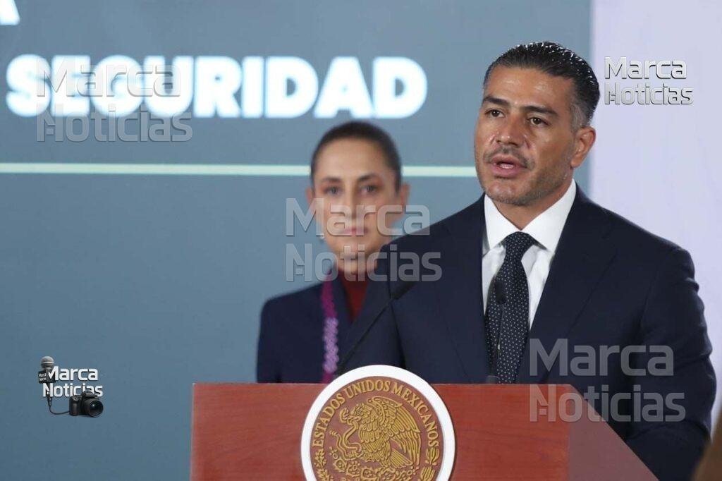 El giro de 180 grados de México con la DEA
