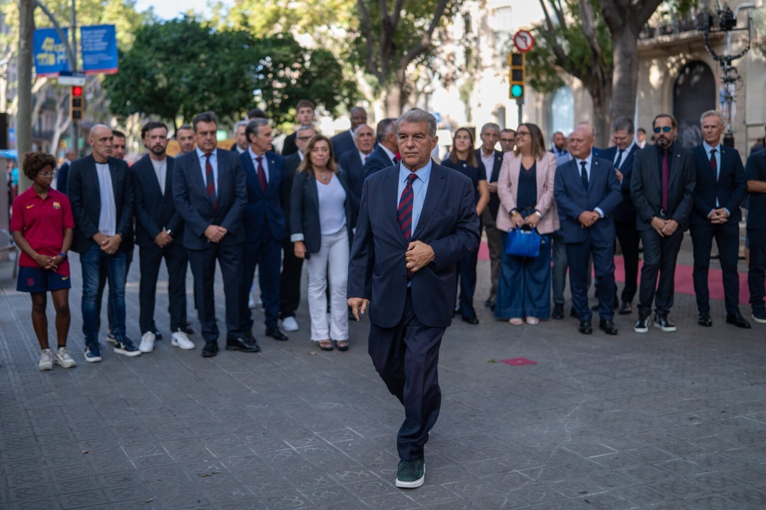 El Camp Nou necesita un nuevo crédito: 510 millones más que los socios deberán aprobar este sábado