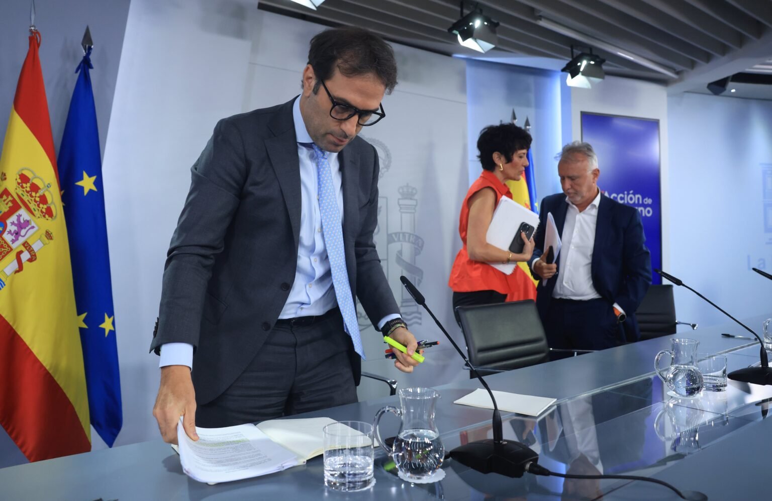 El Gobierno aprueba un plan de 309 millones para despejar la idea del “abandono” de Ceuta