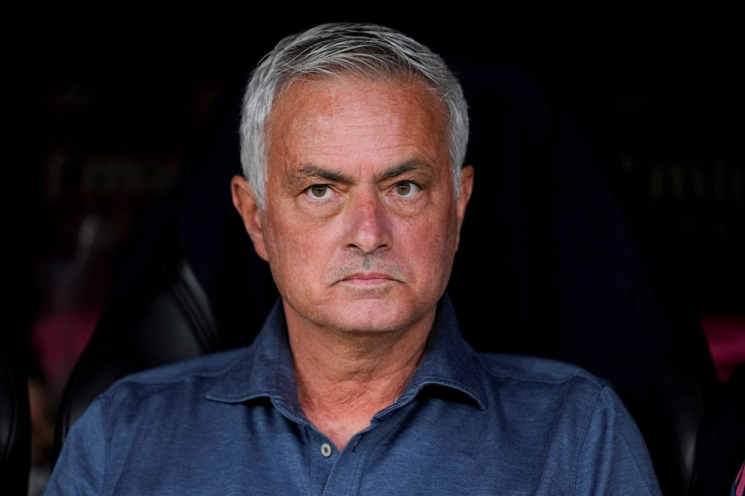 Los avisos con guante de seda de José Mourinho en su segundo aterrizaje en el Madrid