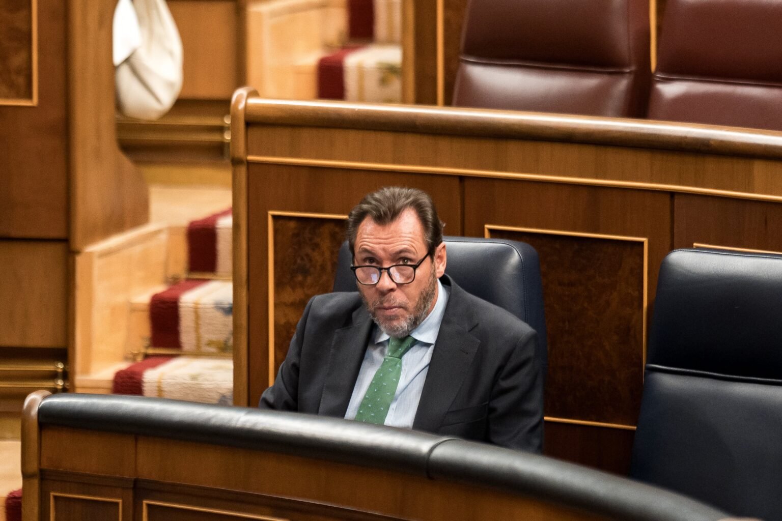 Puente denuncia una campaña para frenar las soluciones en Ceuta: “Se iba a trasladar hoy a 1.800 migrantes”