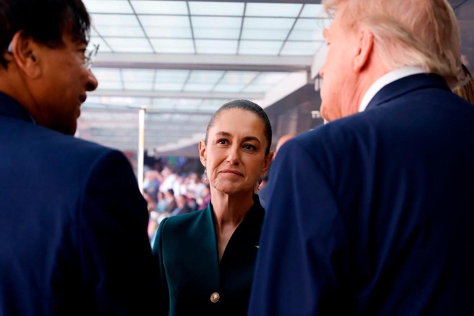 Las tensiones entre México y Estados Unidos por la “narcopolítica” entran en campaña