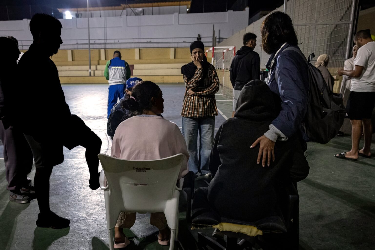 La Fiscalía investiga abusos y vejaciones en los centros de menores de Ceuta