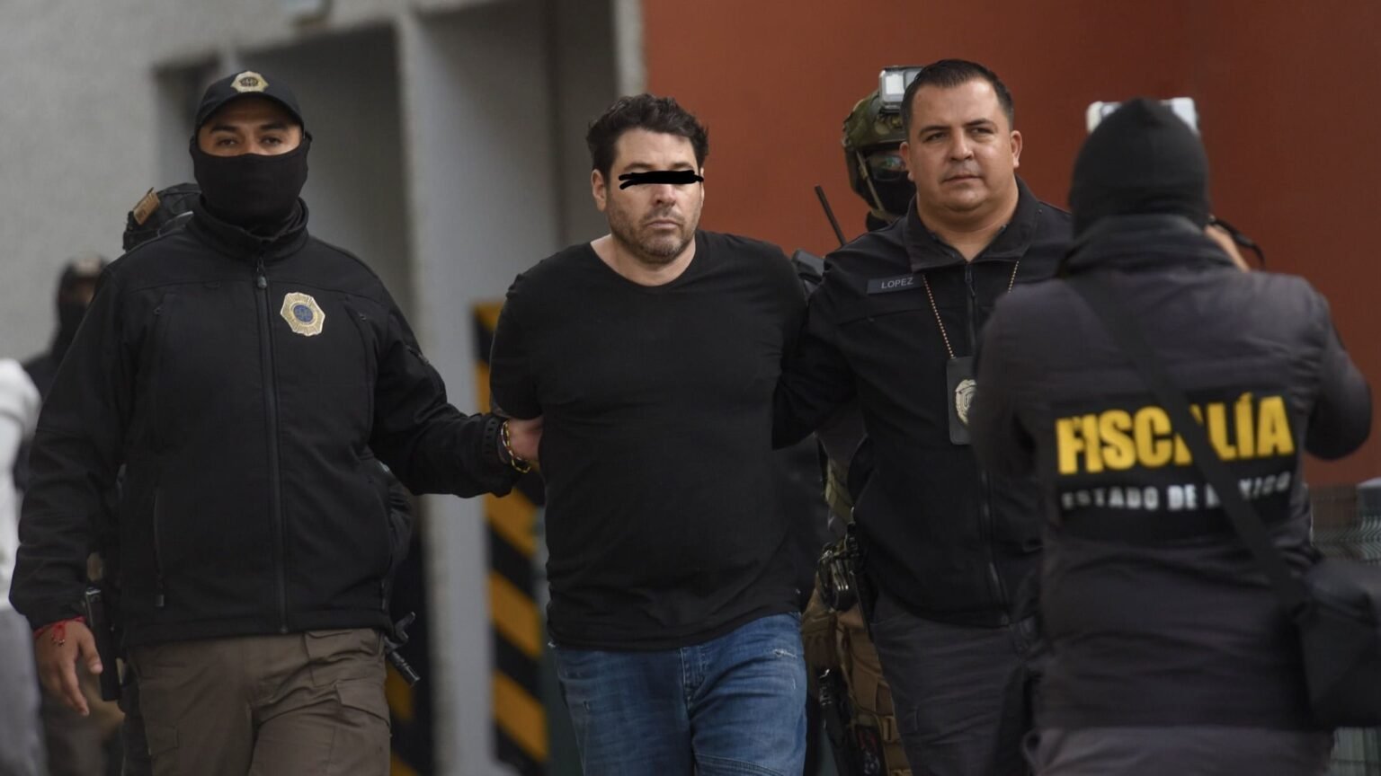 México ante la penúltima crueldad