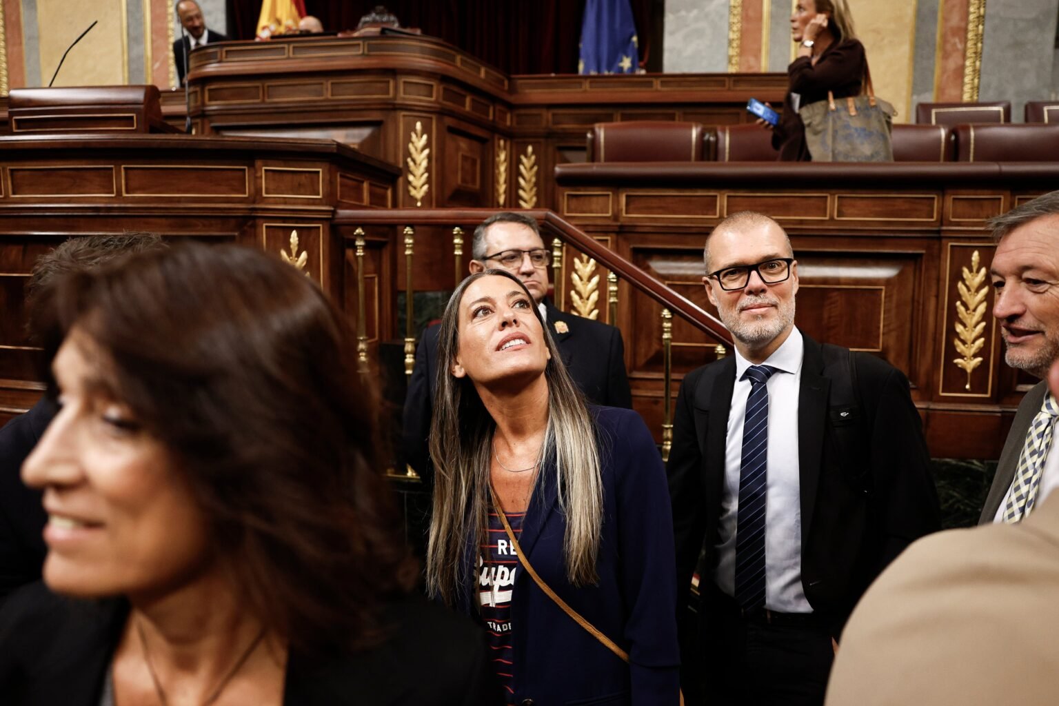 Los decretos de vivienda llegan al Congreso sin estar amarrados y Podemos y Junts avisan: “Mirad el marcador”