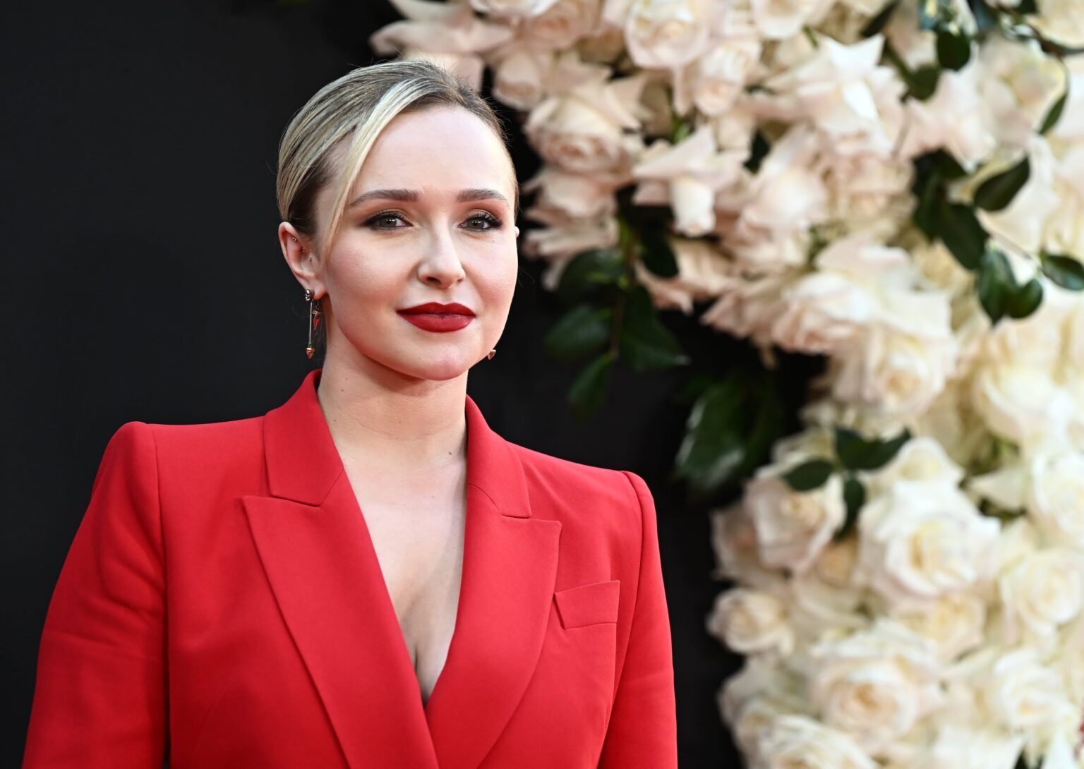 Hayden Panettiere murió de una sobredosis accidental de fentanilo y otras cuatro drogas