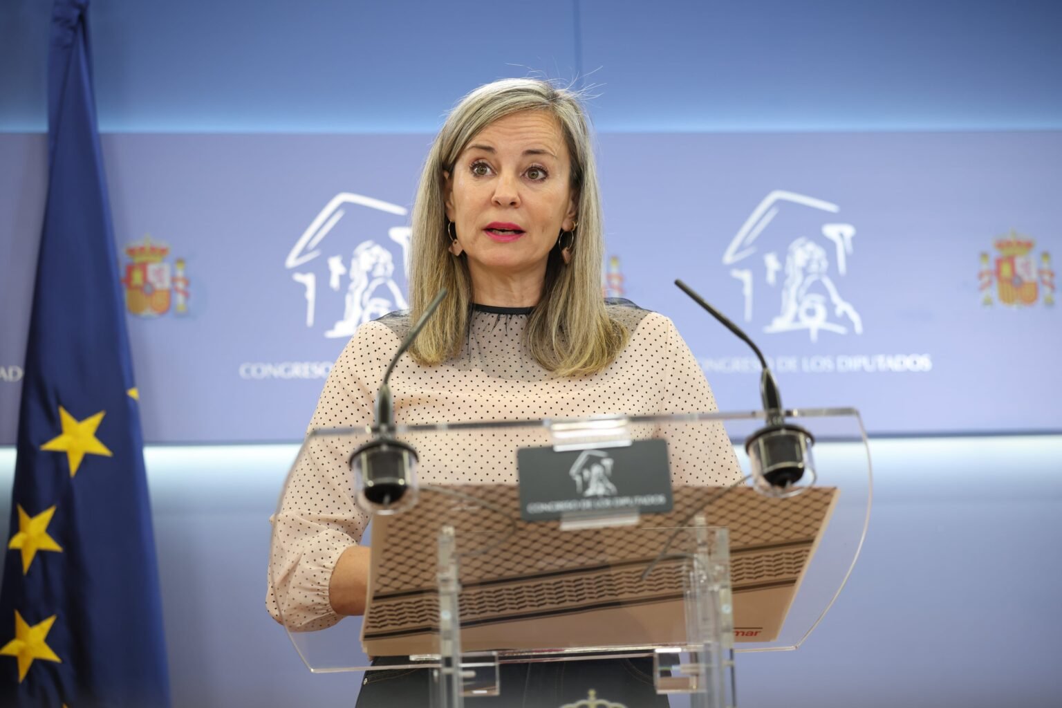 Crisis en Ceuta y actualidad política, en directo | Sumar pide al PSOE la expropiación de la casa de Maricarmen: “Es jurídicamente viable”